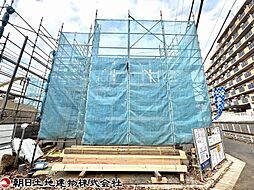 藤沢市石川6丁目　2号棟