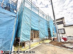 藤沢市石川6丁目　4号棟