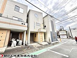 海老名市東柏ヶ谷5丁目