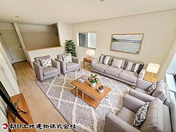 綾瀬市上土棚北4丁目　3号棟