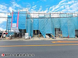 綾瀬市上土棚北4丁目 3号棟