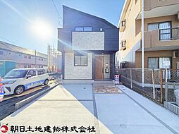 横浜市瀬谷区瀬谷5丁目