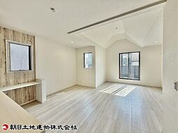 海老名市国分南2丁目　3号棟