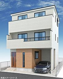 相模原市南区相武台2丁目