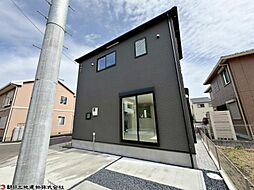 綾瀬市蓼川2丁目　1号棟