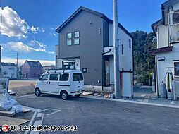 綾瀬市蓼川2丁目　2号棟