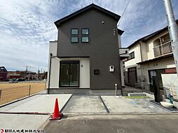 綾瀬市蓼川2丁目　2号棟