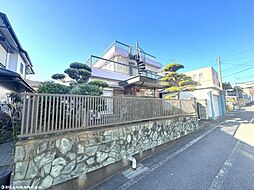 海老名市国分寺台1丁目