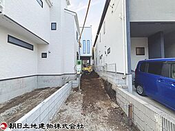 相模原市南区相武台3丁目　2号棟