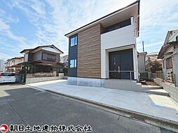 綾瀬市綾西1丁目