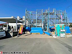 海老名市国分寺台3丁目　1号棟