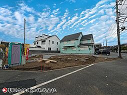 海老名市国分寺台3丁目 2号棟