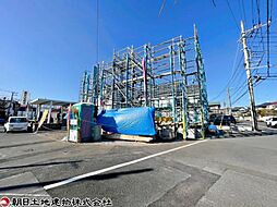 海老名市国分寺台3丁目　2号棟