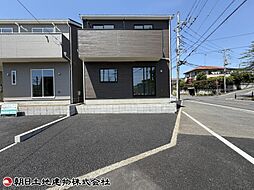 海老名市国分寺台3丁目　2号棟