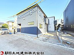 海老名市国分南3丁目　1号棟