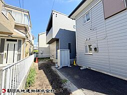 大和市福田