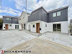 大和市福田8丁目　1号棟