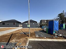 大和市福田8丁目 1号棟