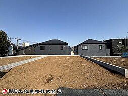 大和市福田8丁目 2号棟