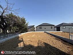 大和市福田8丁目 3号棟