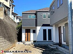 大和市福田8丁目　3号棟