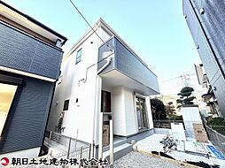 海老名市国分南3丁目　3号棟