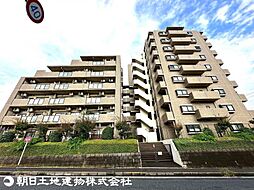 藤和シティホームズ大和パークサイドビュー