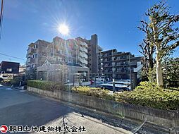 藤和シティホームズ大和パークサイドビュー