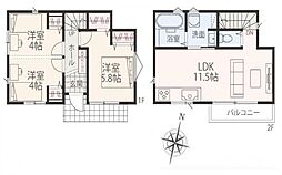 横浜市旭区川島町