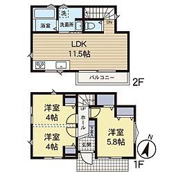 横浜市旭区川島町
