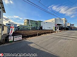 大和市上草柳6丁目　2号棟