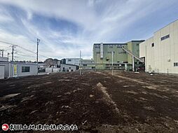 大和市上草柳6丁目　1号棟