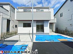藤沢市下土棚　3号棟