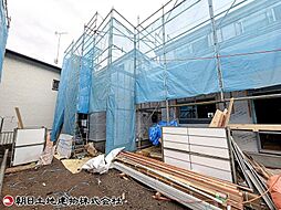 藤沢市下土棚　2号棟