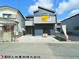 藤沢市下土棚　1号棟
