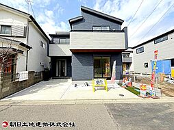 藤沢市下土棚　1号棟