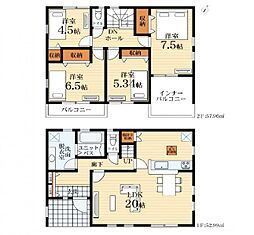 横浜市瀬谷区下瀬谷3丁目