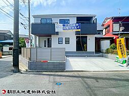 横浜市瀬谷区下瀬谷3丁目