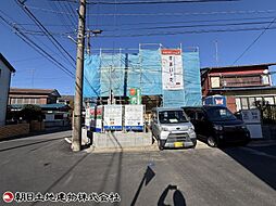 横浜市瀬谷区下瀬谷3丁目