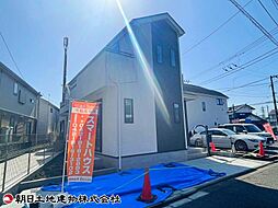 相模原市南区御園5丁目 E号棟