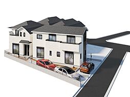 相模原市南区御園5丁目　E号棟