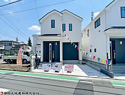 相模原市南区御園5丁目 B号棟