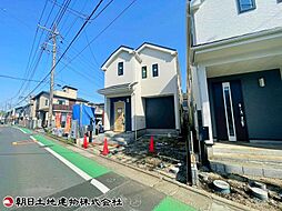 相模原市南区御園5丁目　B号棟
