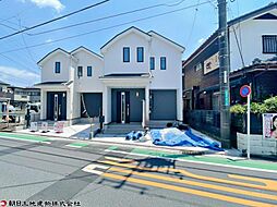 相模原市南区御園5丁目 A号棟