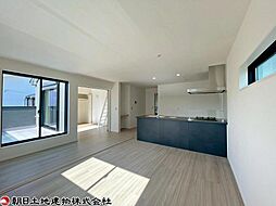 横浜市瀬谷区南瀬谷1丁目