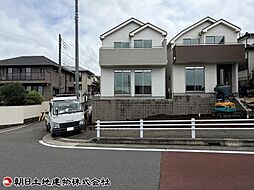 海老名市国分寺台4丁目　A号棟