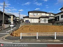 海老名市国分寺台4丁目　A号棟