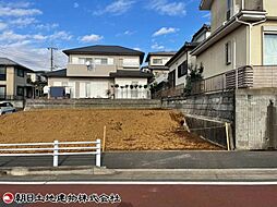 海老名市国分寺台4丁目　B号棟