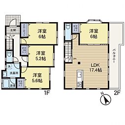 座間市相模が丘2丁目