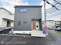 座間市入谷西2丁目　3号棟